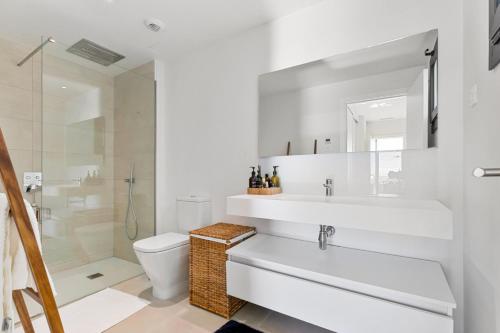 Penthouse Alicia Higueron magnificient sea views