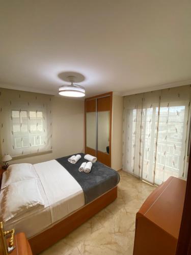 2 DB Apartamento Playa Fuengirola