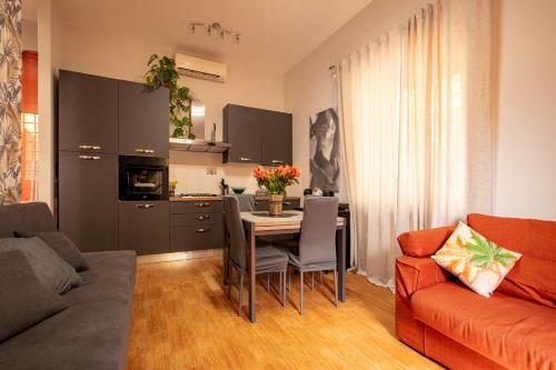 Domus Trionfale 6780