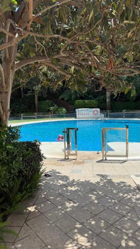 Beautiful Marbella Apartment photo 11