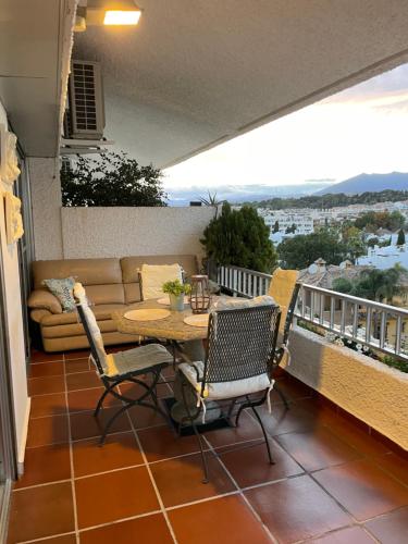 Beautiful Marbella Apartment photo 10