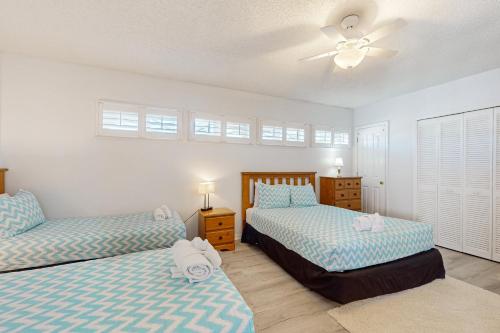 Dog-friendly getaway with private pool, tennis & AC - near theme parks photo 19