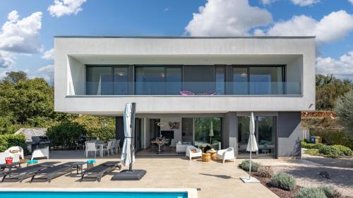 Villa Piccolo paradiso - Island of Krk