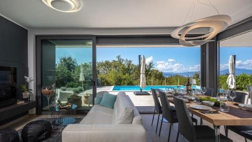 Villa Piccolo paradiso - Island of Krk