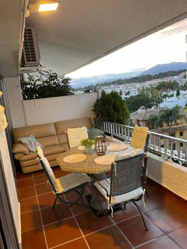 Beautiful Marbella Apartment photo 8