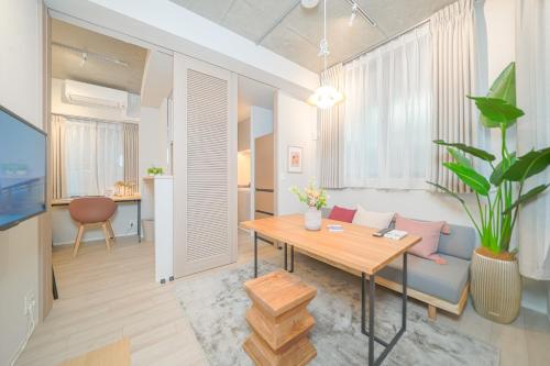 Ken's Place Minami-Azabu - Vacation STAY 21967
