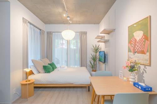 Ken's Place Minami-Azabu - Vacation STAY 21968