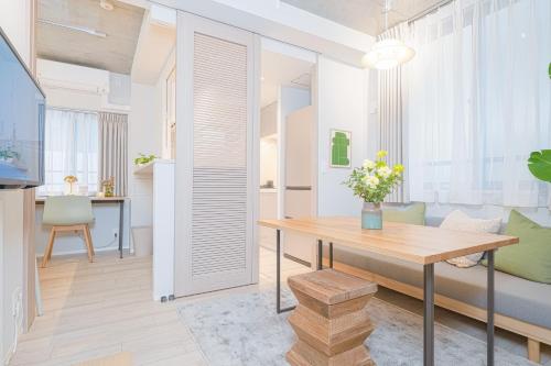 Ken's Place Minami-Azabu - Vacation STAY 21972