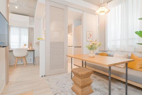 Ken's Place Minami-Azabu - Vacation STAY 21975