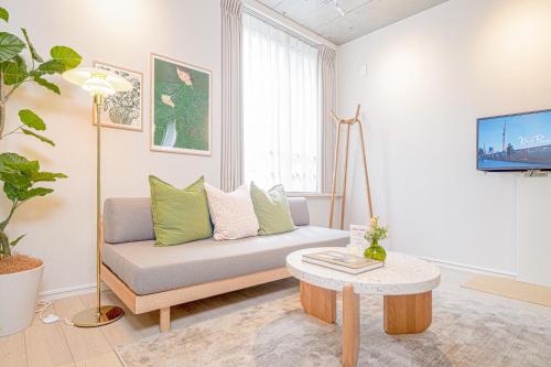 Ken's Place Minami-Azabu - Vacation STAY 21978