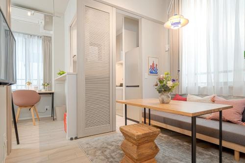 Ken's Place Minami-Azabu - Vacation STAY 21979