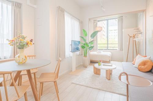 Ken's Place Minami-Azabu - Vacation STAY 21980