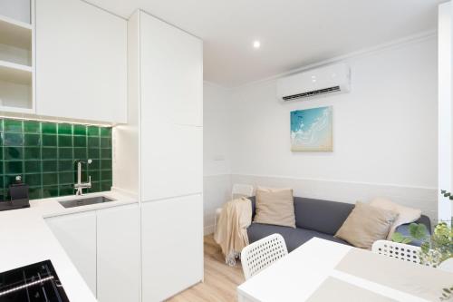 Castle View Apartment