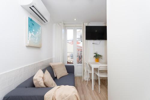 Castle View Apartment