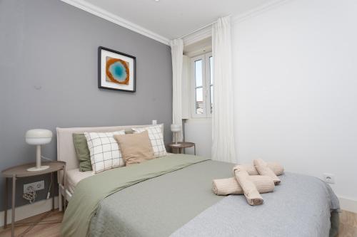 Castle View Apartment