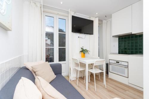 Castle View Apartment