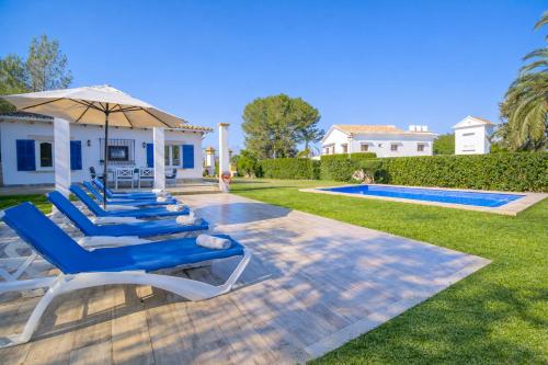 M014 Paraiso by Mallorca Villa Selection