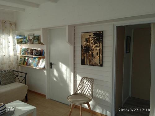 Mobil-Home de Pierrette et Christian
