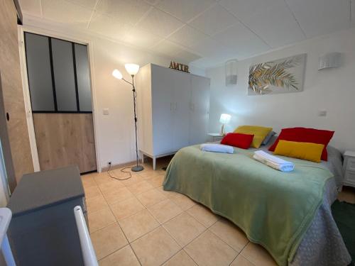 Appartement la calador