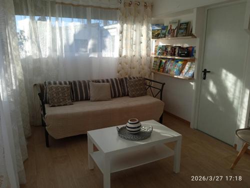 Mobil-Home de Pierrette et Christian