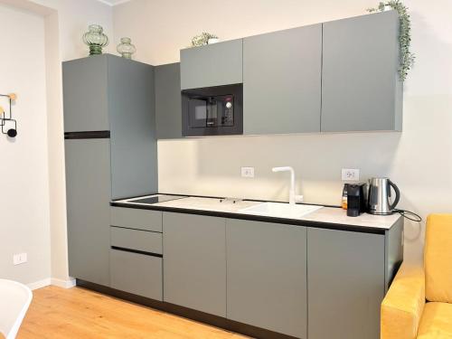 Binario Centrale - 3 min from Central Station