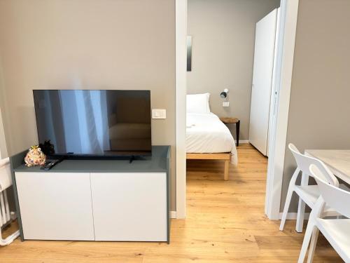 Binario Centrale - 3 min from Central Station