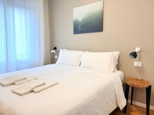 Binario Centrale - 3 min from Central Station
