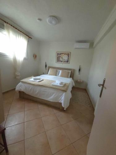 GAIA HOUSE-Trikala