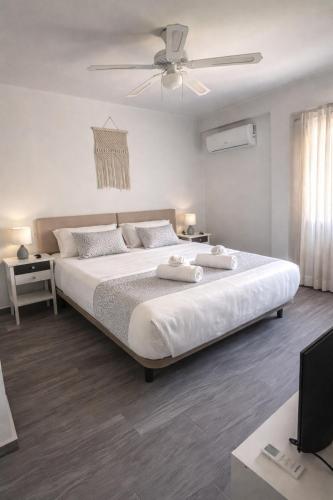 Apartamentos Rincón Andaluz 3