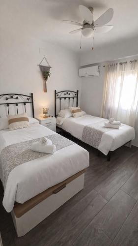 Apartamentos Rincón Andaluz 3