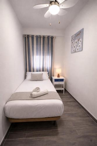 Apartamentos Rincón Andaluz 3