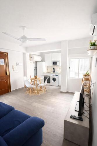 Apartamentos Rincón Andaluz 3