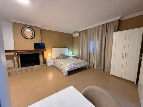 Hostal Apartamentos Playa del Palo