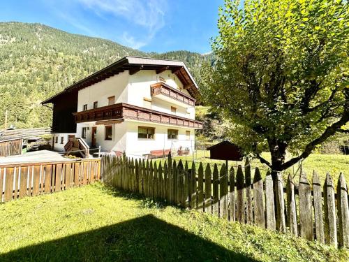 Haus Sauberbach
