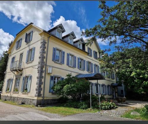Le Domaine De Pairis