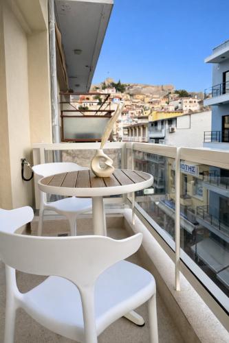 NOÈA Luxury Suites