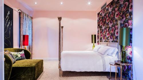 Hotel Heureka photo 77