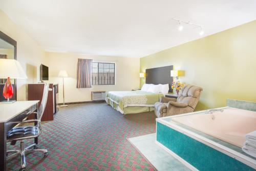 Gallery image of Days Inn by Wyndham Lexington NE in Lexington