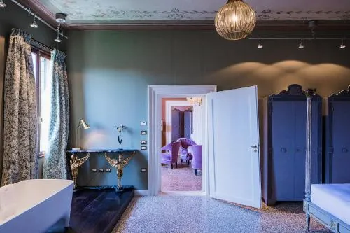 Hotel Heureka photo 10