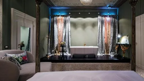 Hotel Heureka photo 18