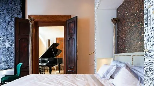 Hotel Heureka photo 27