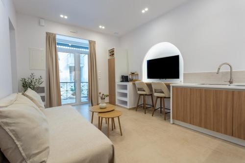 Petite Nest Mikrolimano