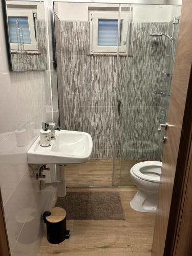 Apartman Caminito