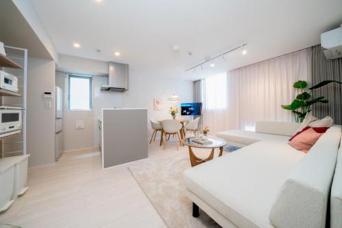 Ken's Place Azabu-Juban - Vacation STAY 21992