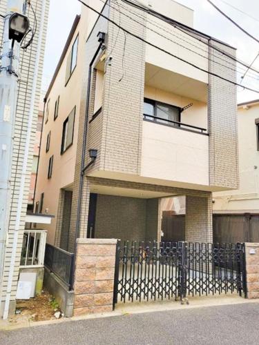 Toshima Ward - House - Vacation STAY 06089v