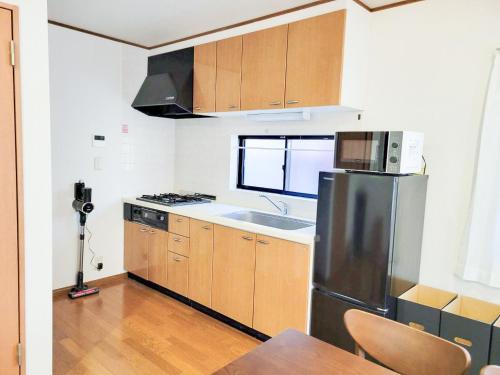 Toshima Ward - House - Vacation STAY 06089v