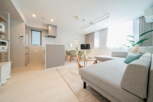 Ken's Place Azabu-Juban - Vacation STAY 21988