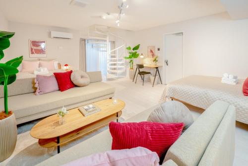 Ken's Place Azabu-Juban - Vacation STAY 21987