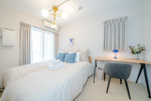 Ken's Place Azabu-Juban - Vacation STAY 21989