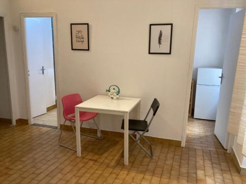 Nini house